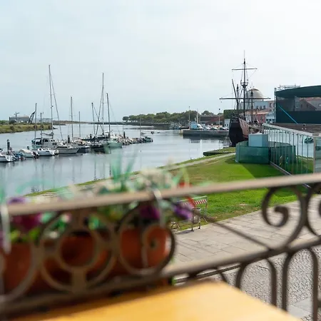 Gasthuis Naval & Bistro *
