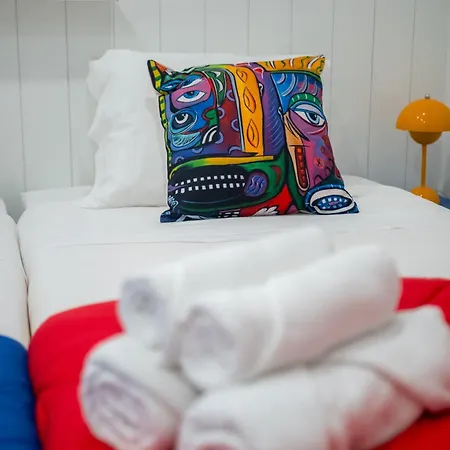 Naval Affittacamere 3*