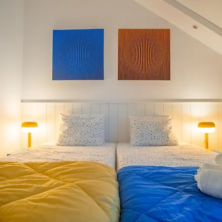 Guest house Naval & Bistro *
