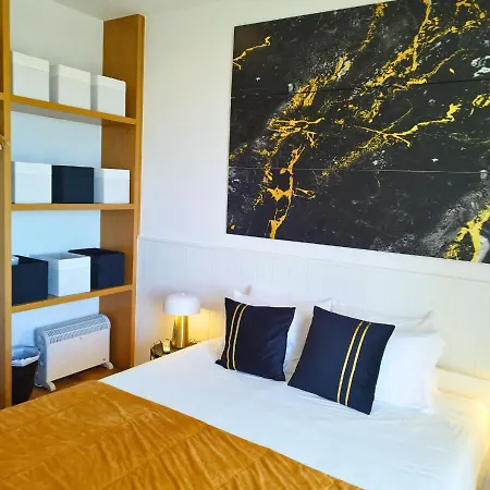 Naval & Bistro Guest house Vila do Conde