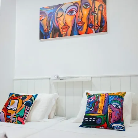 Guest house Naval & Bistro Vila do Conde