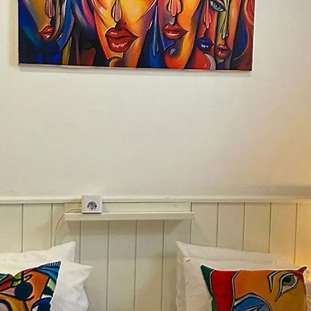Naval & Bistro Guest house