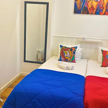 Guest house Naval & Bistro