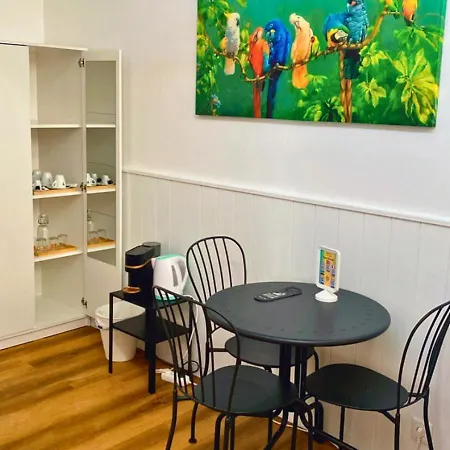 Guest house Naval & Bistro Vila do Conde