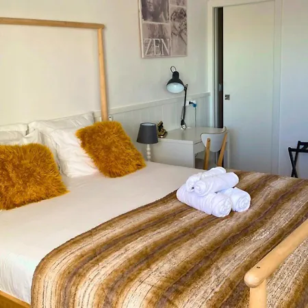 Naval & Bistro Guest house Vila do Conde