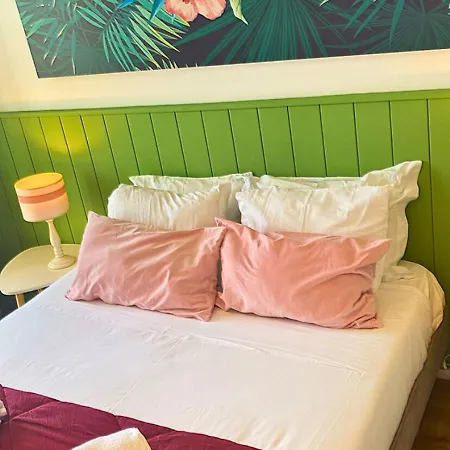 Naval & Bistro Guest house