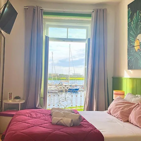 Guest house Naval & Bistro