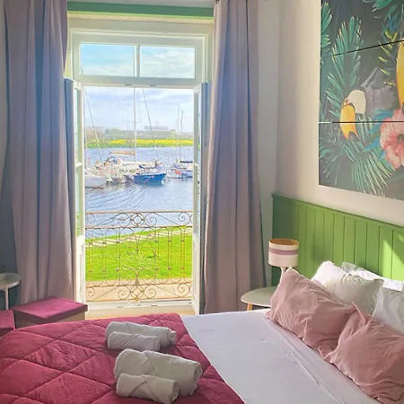 Naval & Bistro Guest house Vila do Conde