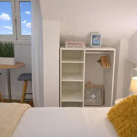 Konukevi Naval Vila do Conde