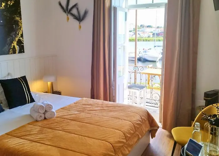 Naval 3* Vila do Conde