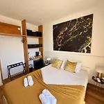 Naval Casa de hóspedes 3*