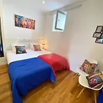 Naval Casa de hóspedes 3*