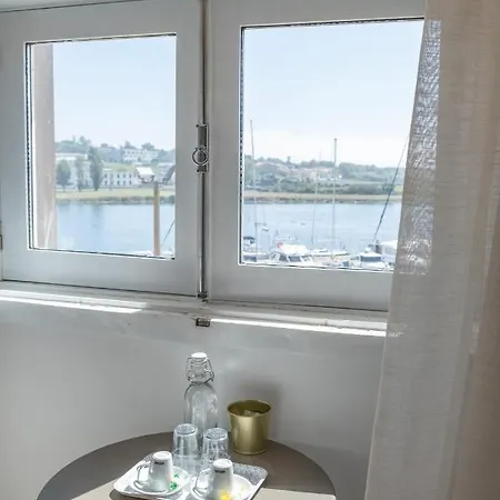 Guest house Naval Vila do Conde