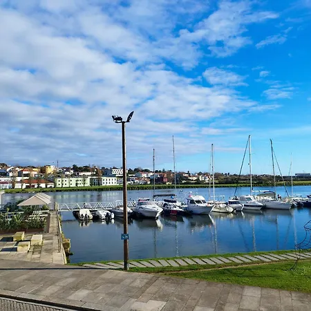 Naval & Bistro * Vila do Conde