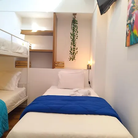 Naval & Bistro Guest house