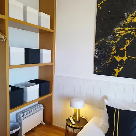 Gæstehus Naval Vila do Conde