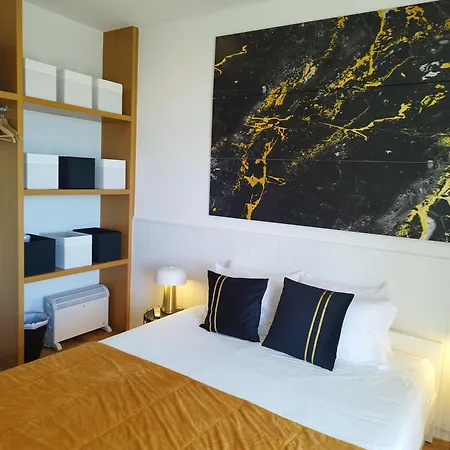 Naval 3* Vila do Conde