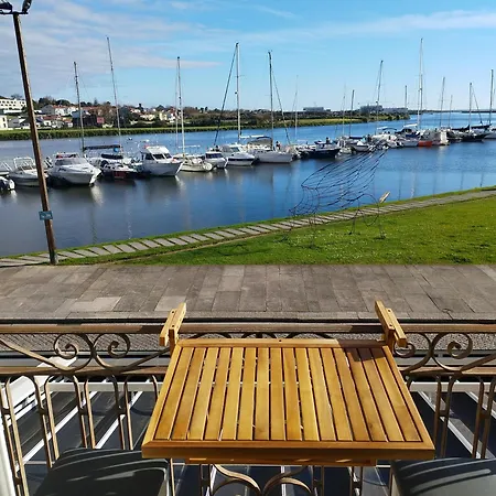 Naval & Bistro Pensión Vila do Conde