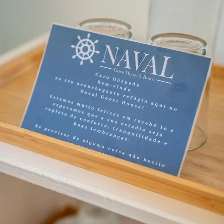 Pensión Naval & Bistro *