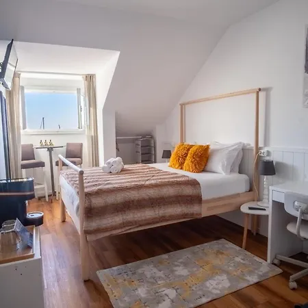 Guest house Naval 3*