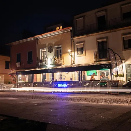 Naval & Bistro Vila do Conde