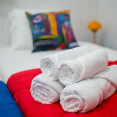 Casa de hóspedes Naval Vila do Conde