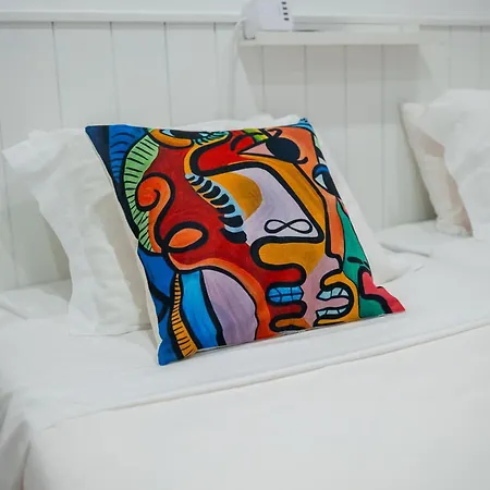 Guest house Naval & Bistro Vila do Conde