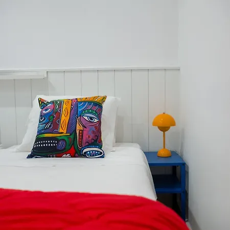 Casa de hóspedes Naval