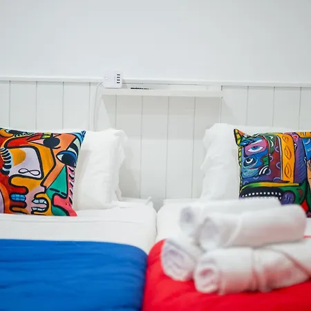 Naval Guest house Vila do Conde