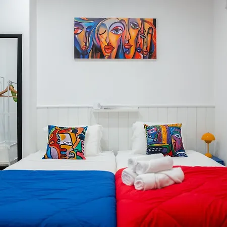 Guest house Naval 3*