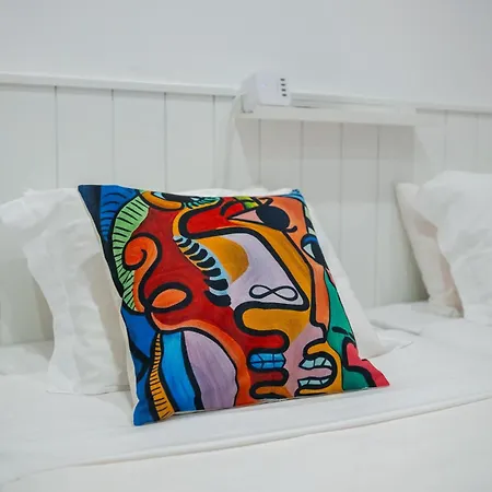 Naval & Bistro Guest house Vila do Conde