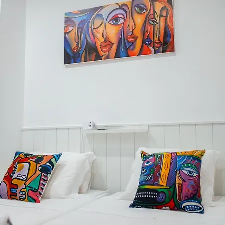 Naval & Bistro Guest house Vila do Conde