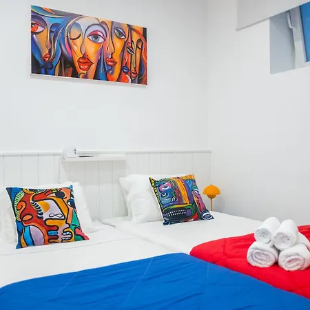 Guest house Naval & Bistro Vila do Conde