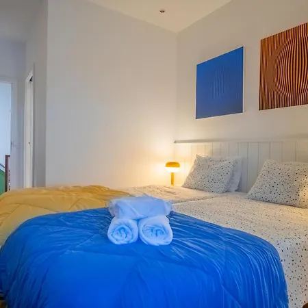 Naval & Bistro Guest house Vila do Conde