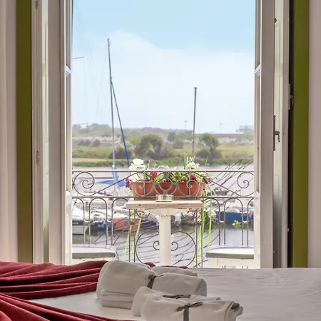 Naval & Bistro Vila do Conde