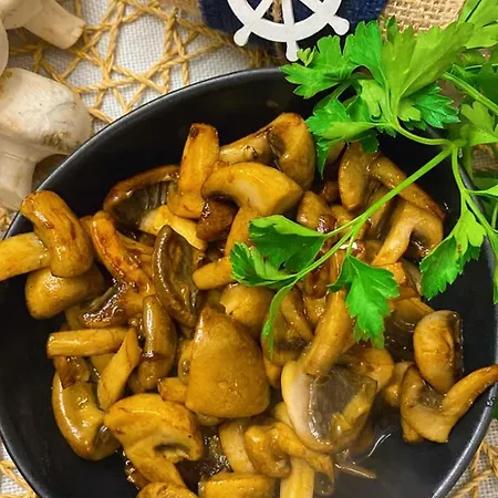 Naval & Bistro Pensionat
