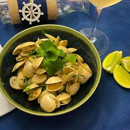 Naval & Bistro Pensión Vila do Conde