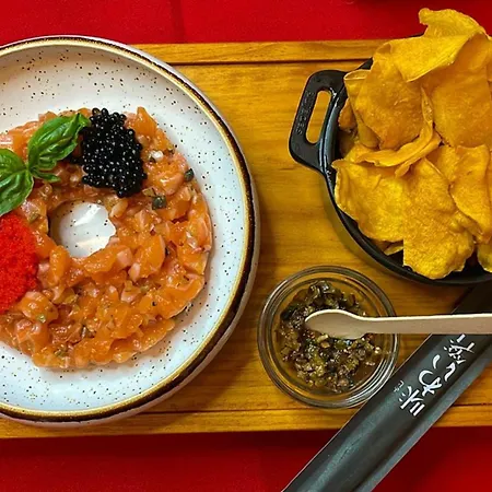 Pensión Naval & Bistro