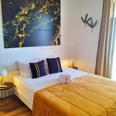 Guest house Naval & Bistro *