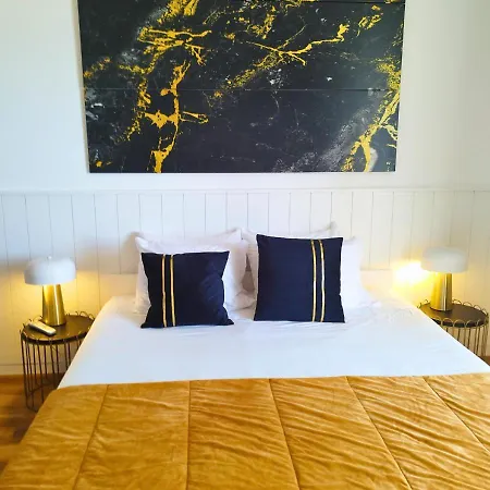 Guest house Naval & Bistro *