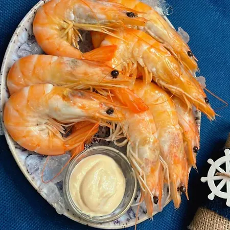 Naval & Bistro *