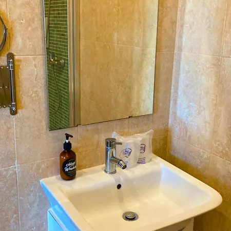 Naval & Bistro Guest house