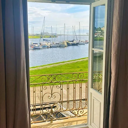 Naval Gæstehus Vila do Conde