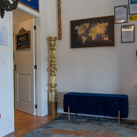 Naval Guest house Vila do Conde