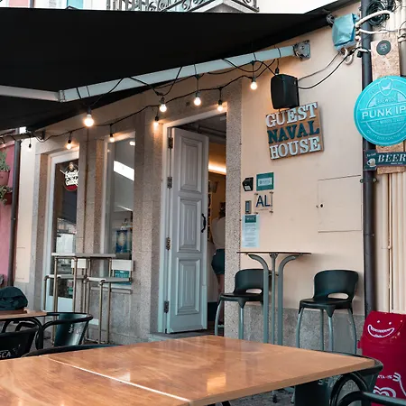 Naval Vila do Conde