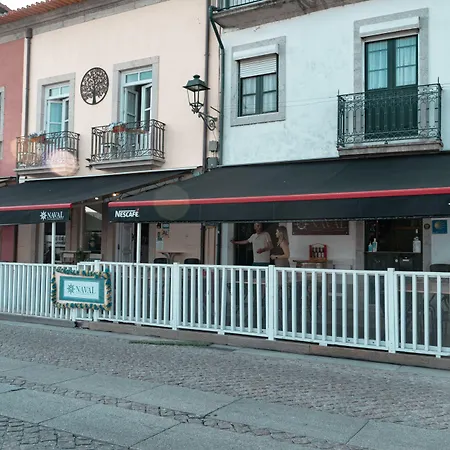 Pensión Naval 3*