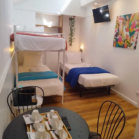 Naval Guest house Vila do Conde