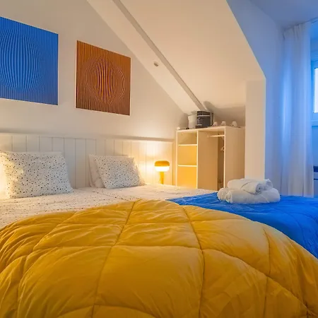 Gæstehus Naval Vila do Conde