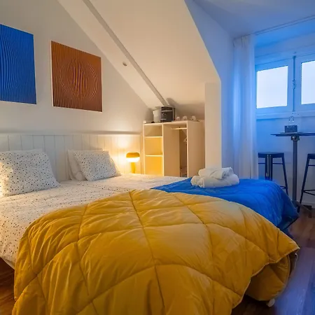 Casa de hóspedes Naval 3*