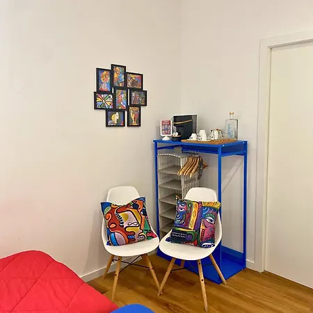 Naval בית הארחה 3*